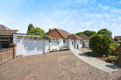 3 bedroom bungalow for sale