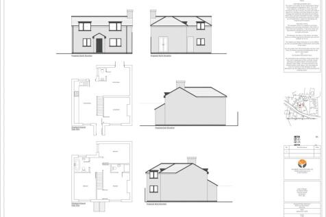 2 bedroom detached house for sale