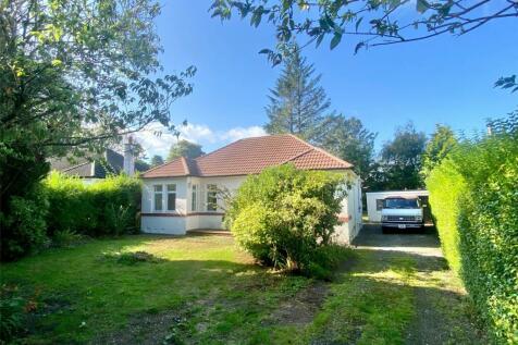 3 bedroom bungalow for sale