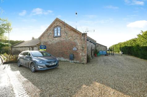 6 bedroom barn conversion for sale
