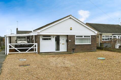3 bedroom bungalow for sale