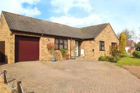 4 bedroom bungalow for sale