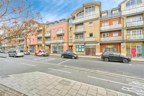 1 bedroom flat for sale
