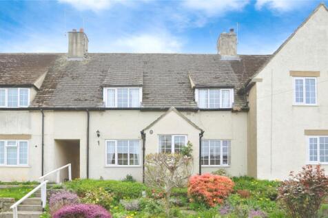 5 bedroom terraced house for sale