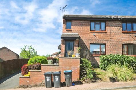 1 bedroom flat for sale