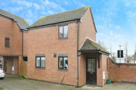 1 bedroom detached house for sale