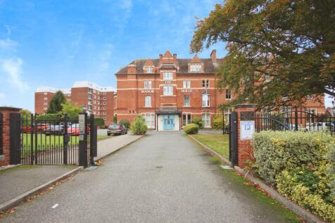 1 bedroom flat for sale