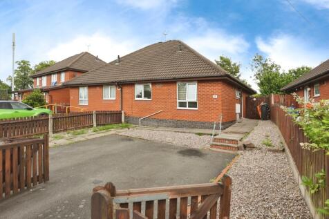 2 bedroom bungalow for sale