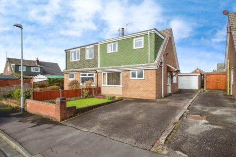 3 bedroom bungalow for sale