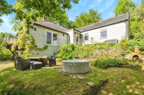 3 bedroom bungalow for sale