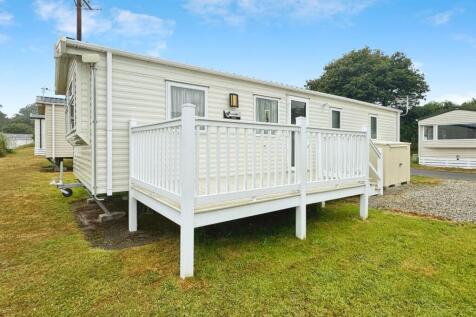 2 bedroom detached house for sale