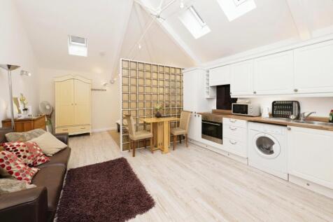 1 bedroom flat for sale