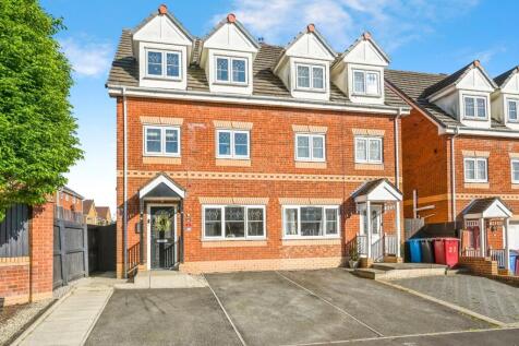 4 bedroom house for sale