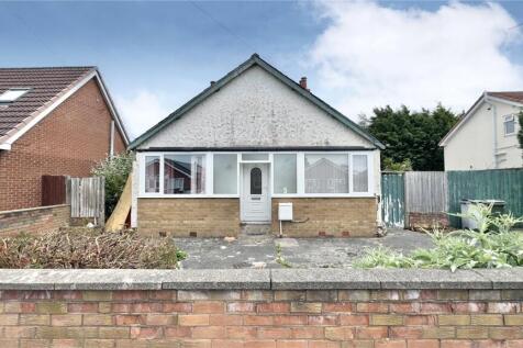 3 bedroom bungalow for sale
