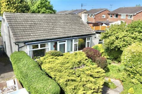 Westbrook Road, Moreton, Wirral, CH46 2 bed bungalow for sale