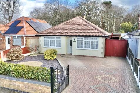2 bedroom bungalow for sale