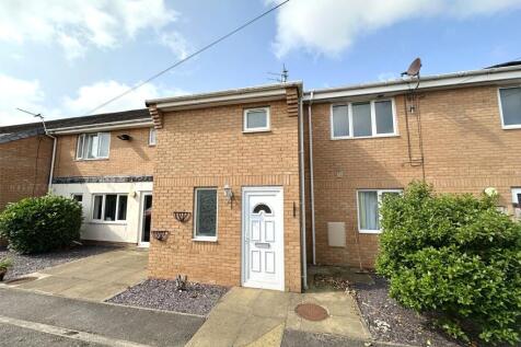Wimbrick Court, Wimbrick Hey, Wirral... 1 bed apartment for sale