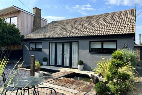 3 bedroom bungalow for sale