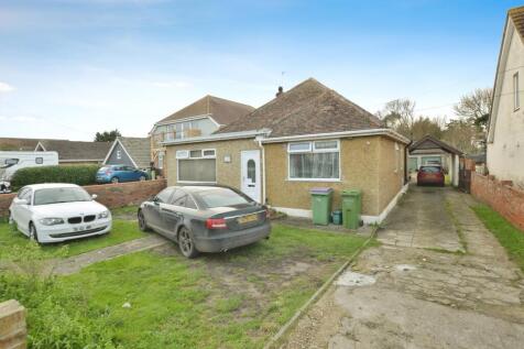 3 bedroom bungalow for sale
