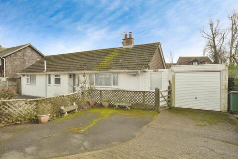 2 bedroom bungalow for sale