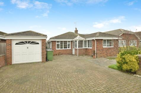 3 bedroom bungalow for sale