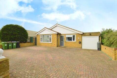 4 bedroom bungalow for sale