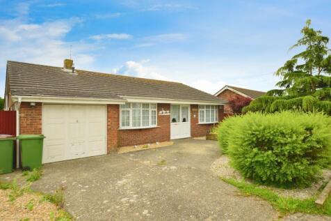 3 bedroom bungalow for sale