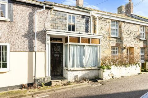 1 bedroom terraced house for sale