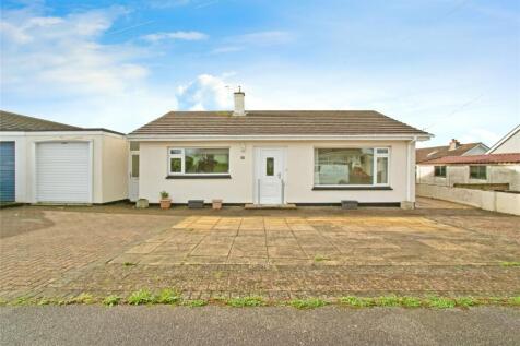 3 bedroom bungalow for sale