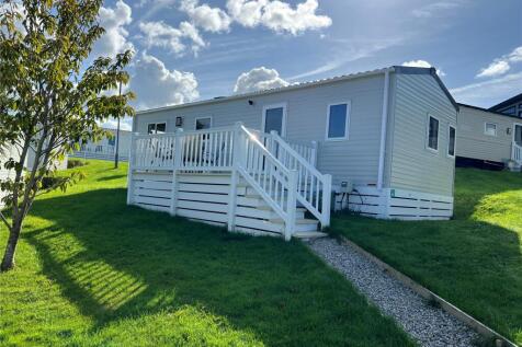 2 bedroom mobile home for sale