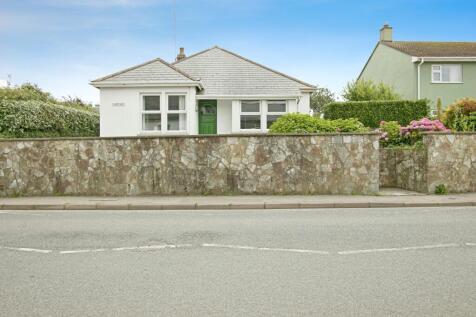 3 bedroom bungalow for sale