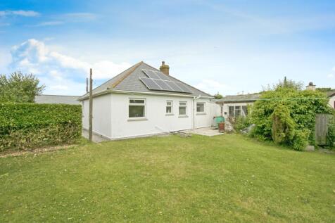 3 bedroom bungalow for sale