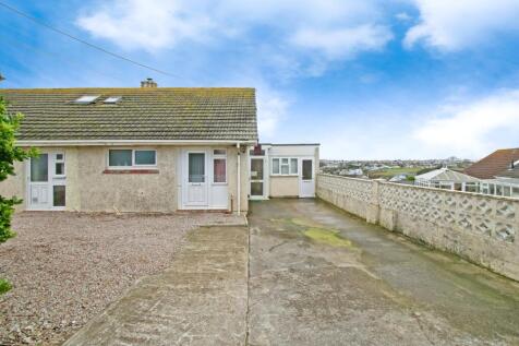 3 bedroom bungalow for sale