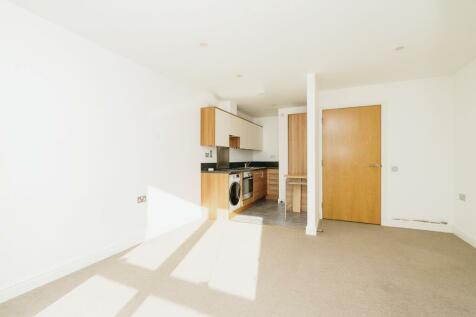 1 bedroom flat for sale