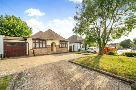 3 bedroom bungalow for sale