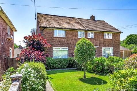 2 bedroom semi-detached house for sale