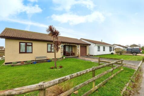3 bedroom bungalow for sale