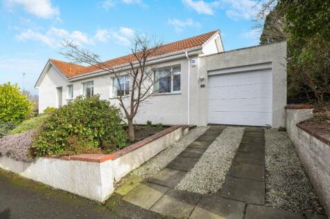 3 bedroom bungalow for sale