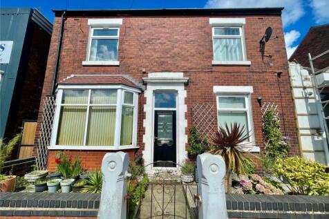 2 bedroom detached house for sale