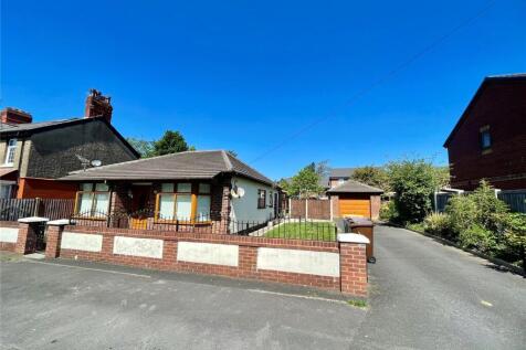 3 bedroom bungalow for sale