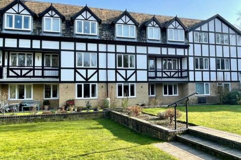 West Street, Godmanchester... 2 bed apartment for sale