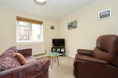 Mortimer Row, Somersham, Huntingdon... 2 bed end of terrace house for sale
