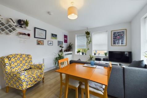 1 bedroom flat for sale