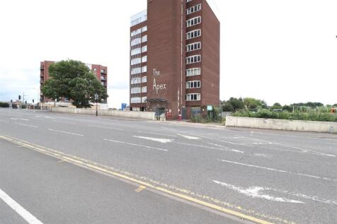 2 bedroom flat for sale