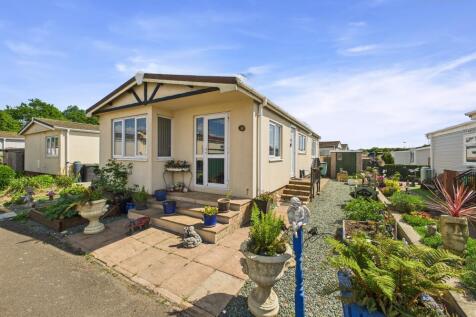 2 bedroom mobile home for sale