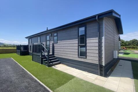 2 bedroom mobile home for sale