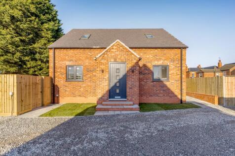 Horncastle Road, Boston... 3 bed chalet for sale