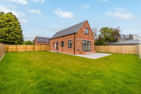 Horncastle Road, Boston... 3 bed detached house for sale