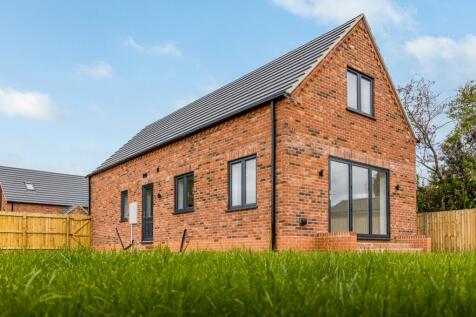 Horncastle Road, Boston... 3 bed detached house for sale