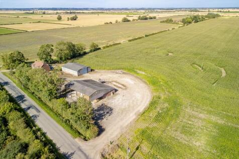 Residential Development at Mill Farm... Land for sale